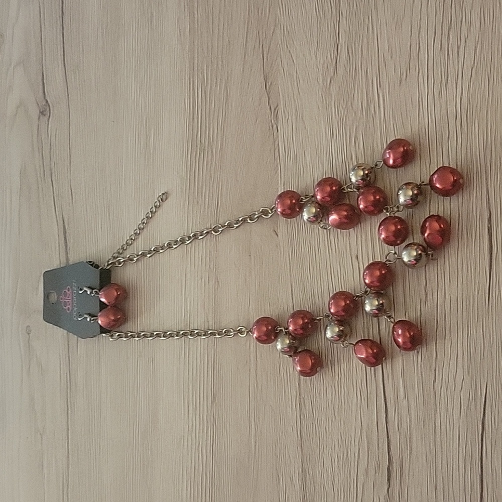 Paparazzi necklace